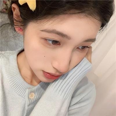 紫色女郎