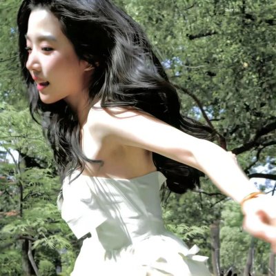 橘子红了