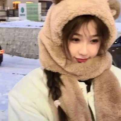 牵手